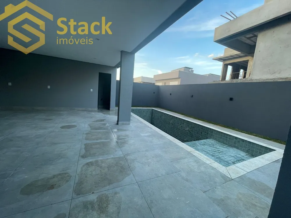 Casa, 3 quartos, 194 m² - Foto 16