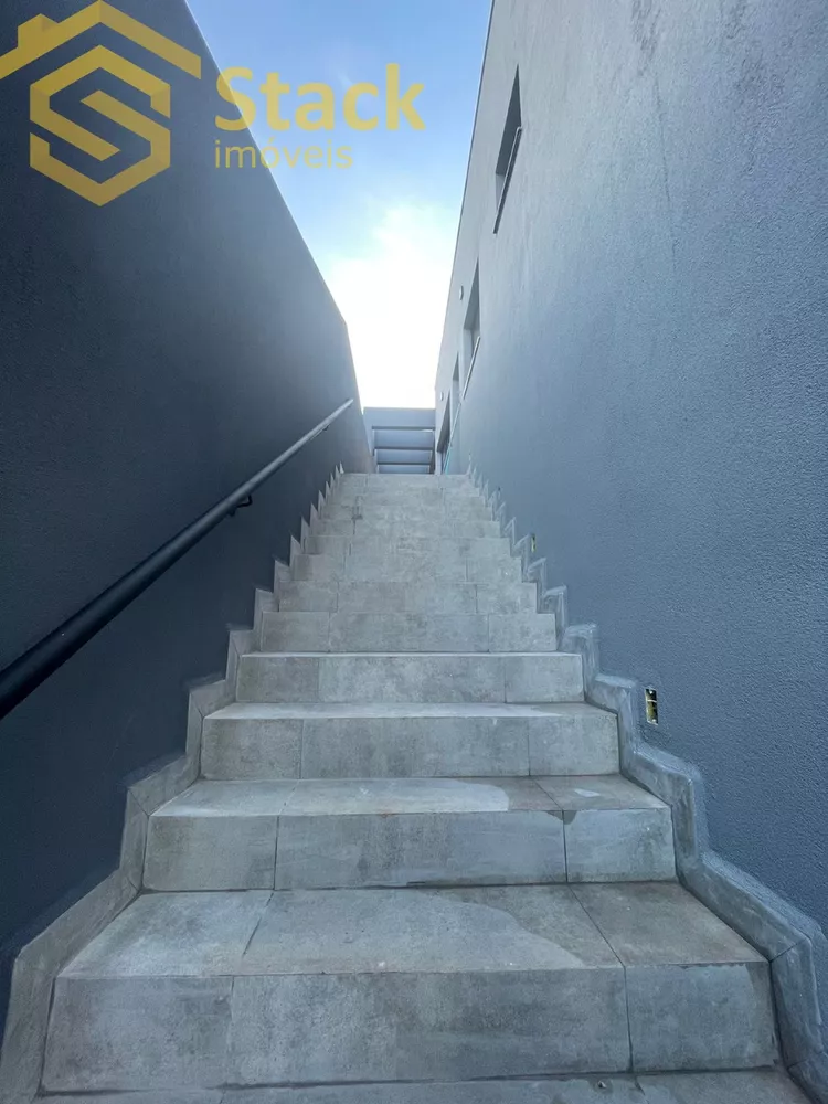 Casa, 3 quartos, 194 m² - Foto 6