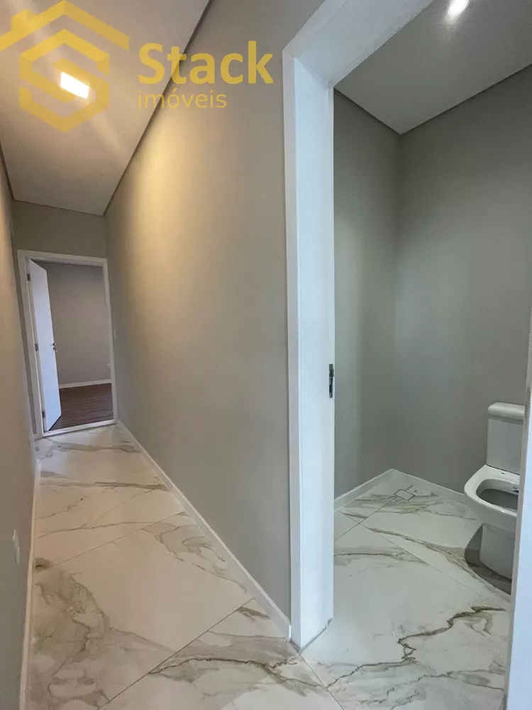 Casa, 3 quartos, 194 m² - Foto 4