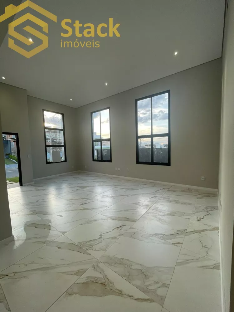 Casa, 3 quartos, 194 m² - Foto 3