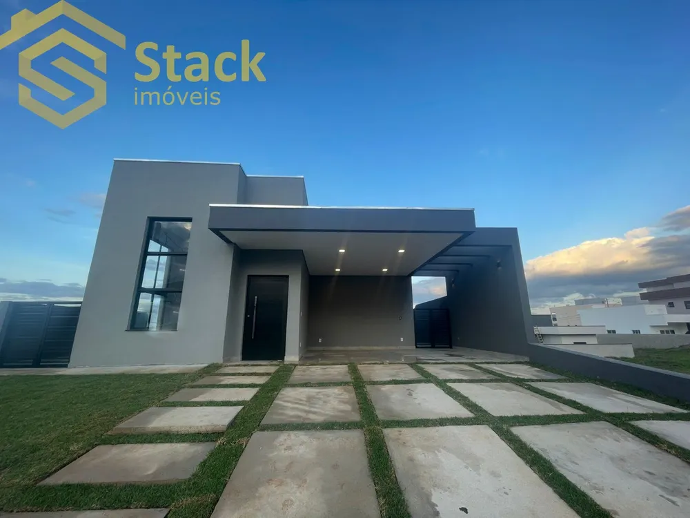 Casa, 3 quartos, 194 m² - Foto 2