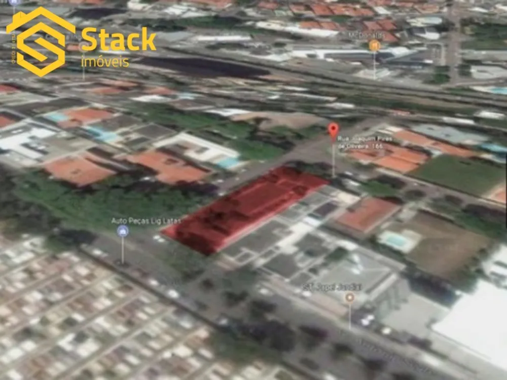 Prédio Inteiro, 780 m² - Foto 9