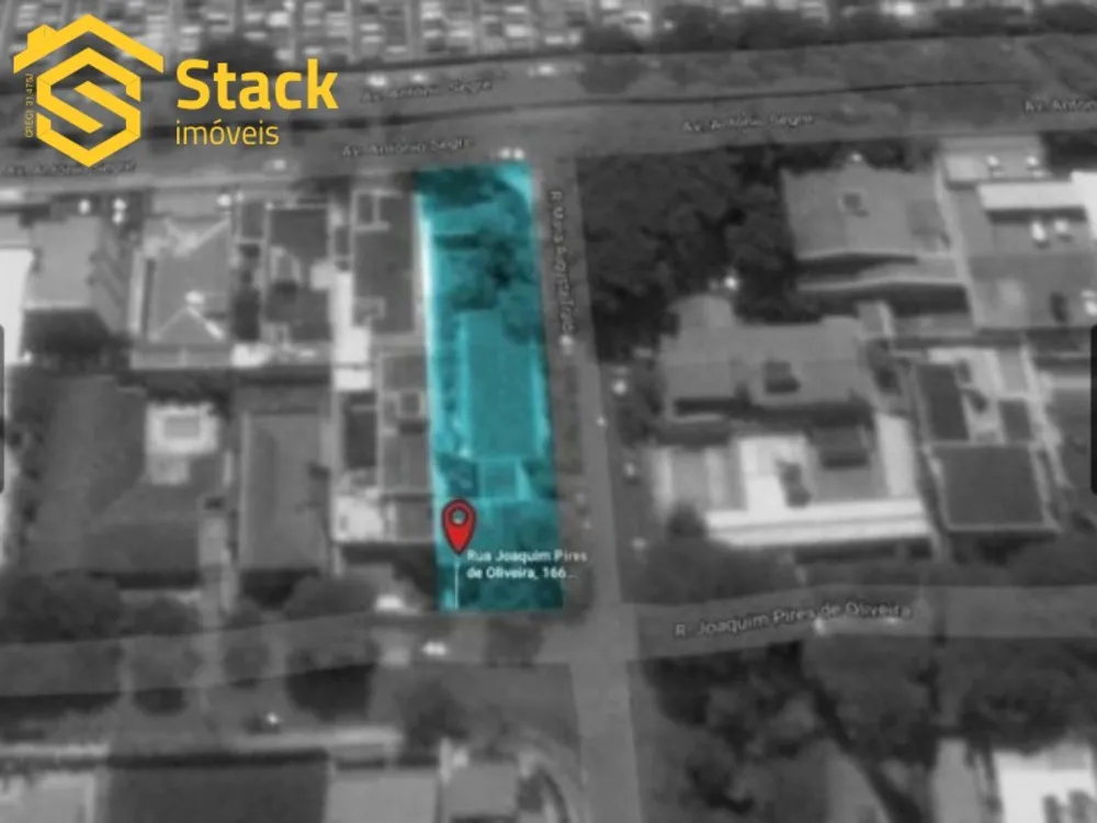 Prédio Inteiro, 780 m² - Foto 1