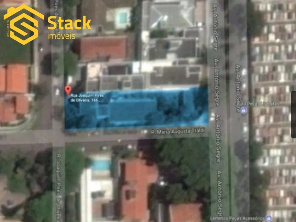 Prédio Inteiro, 780 m² - Foto 7