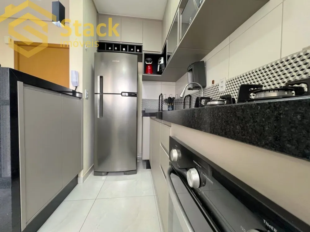 Apartamento, 2 quartos, 52 m² - Foto 3