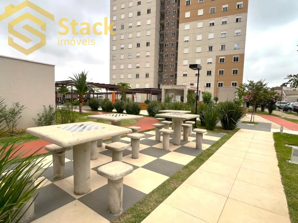 Apartamento, 2 quartos, 52 m² - Foto 10