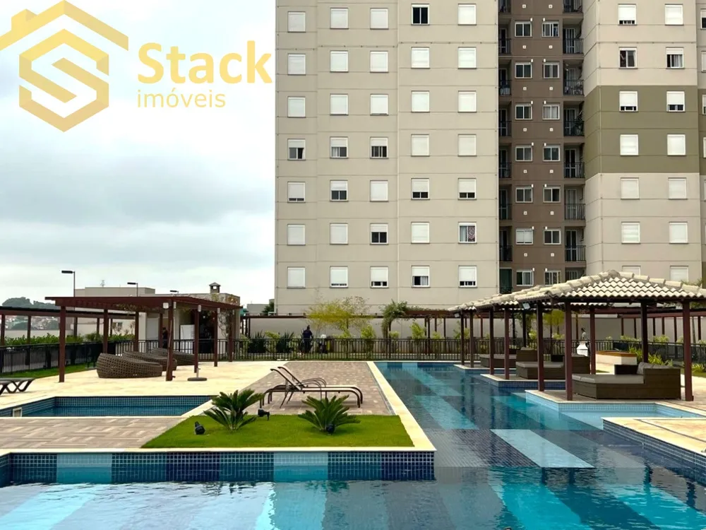 Apartamento, 2 quartos, 52 m² - Foto 8