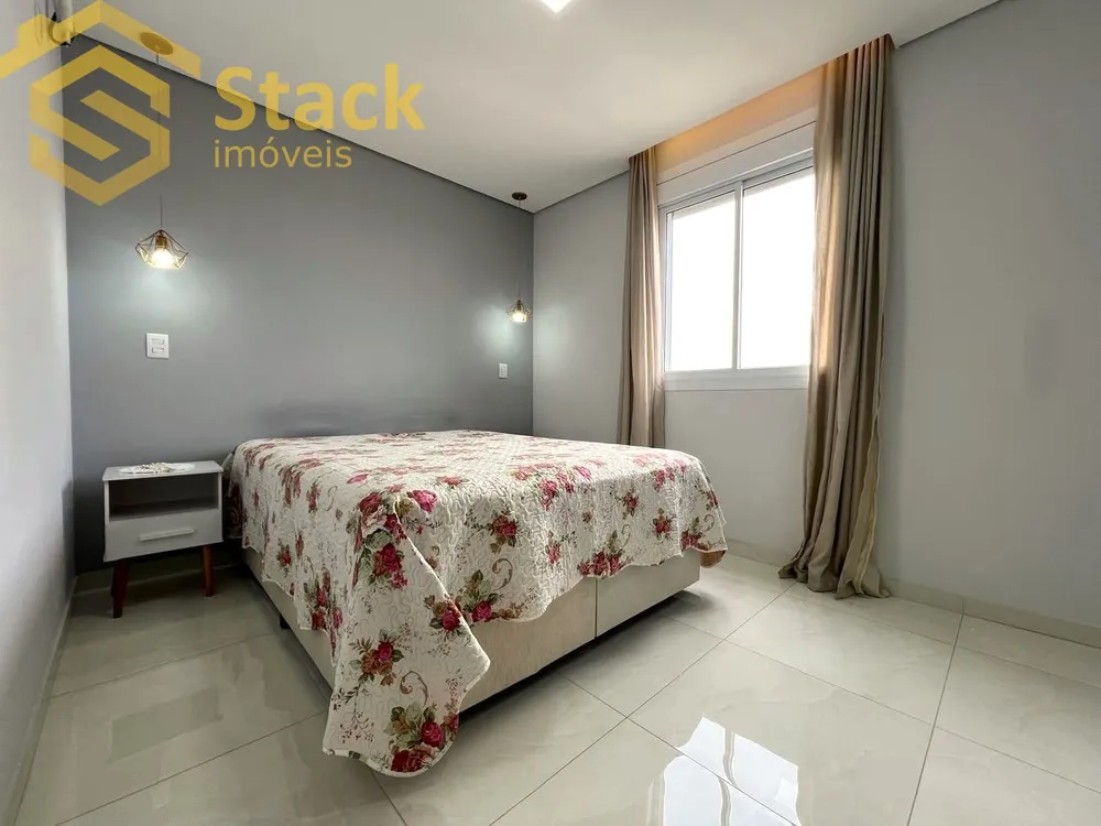 Apartamento, 2 quartos, 52 m² - Foto 4