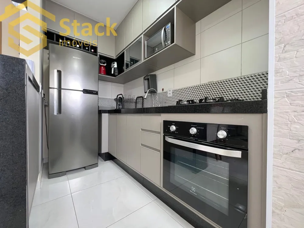 Apartamento, 2 quartos, 52 m² - Foto 1