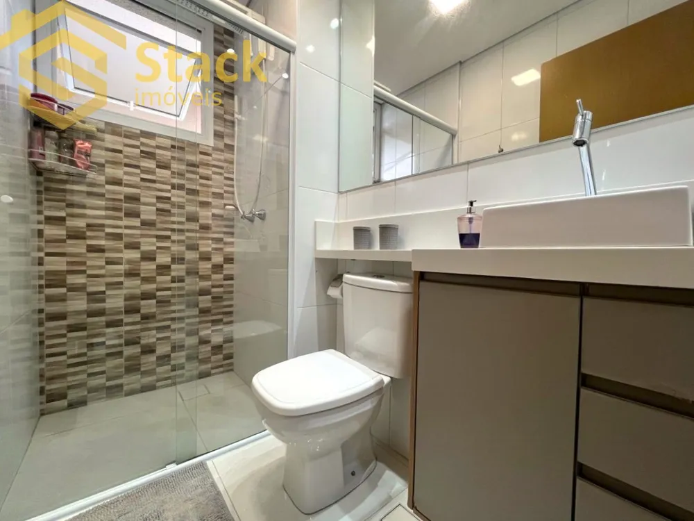Apartamento, 2 quartos, 52 m² - Foto 7