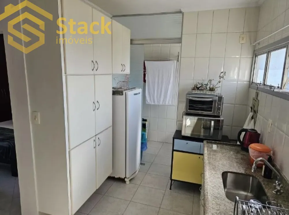 Apartamento, 2 quartos, 60 m² - Foto 7
