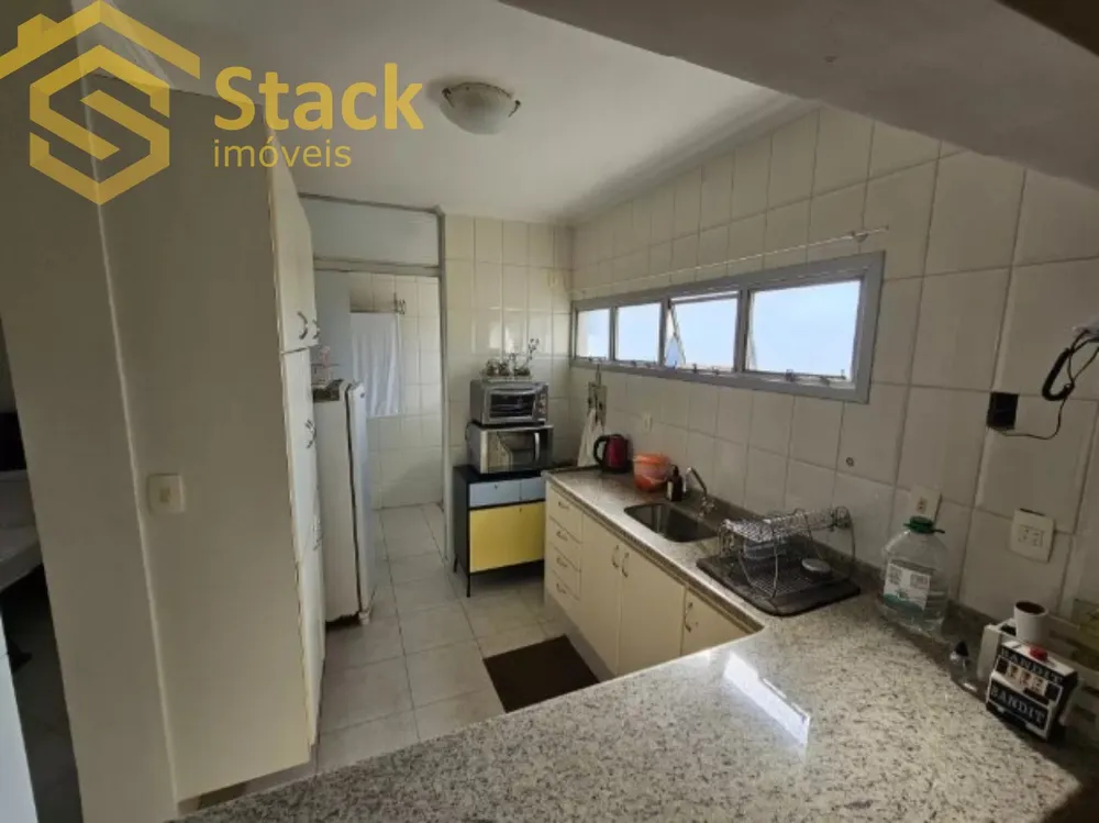 Apartamento, 2 quartos, 60 m² - Foto 6