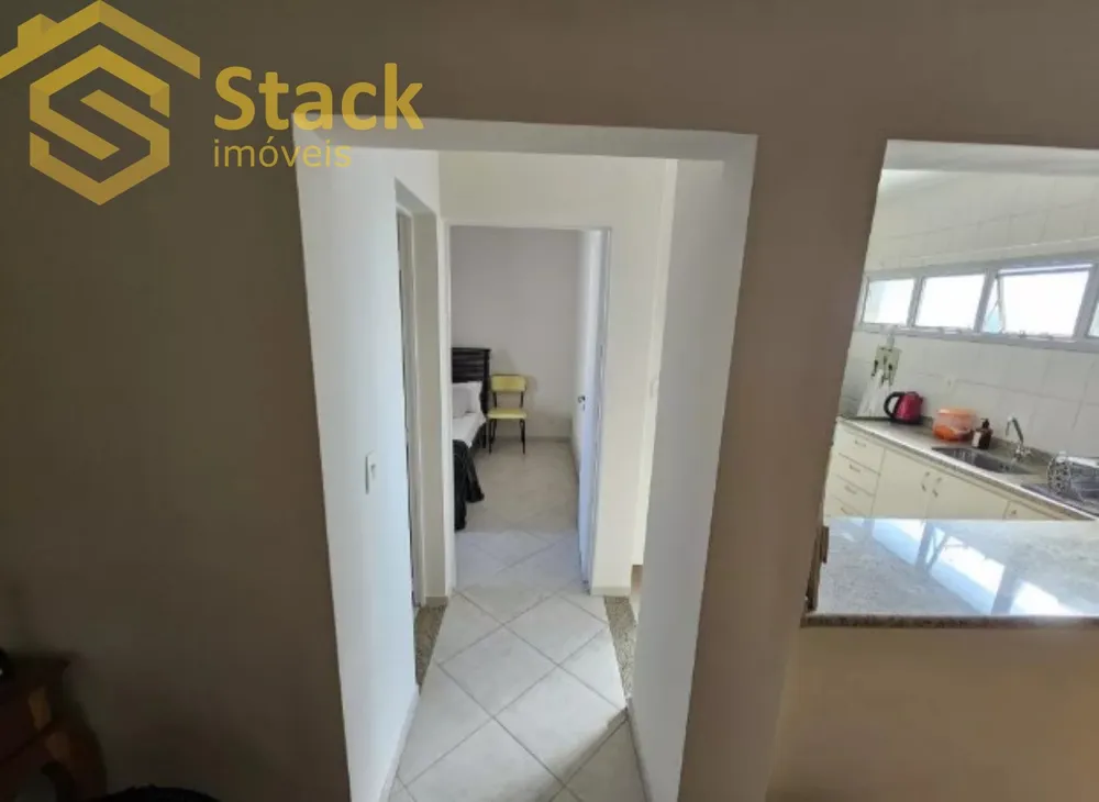 Apartamento, 2 quartos, 60 m² - Foto 9