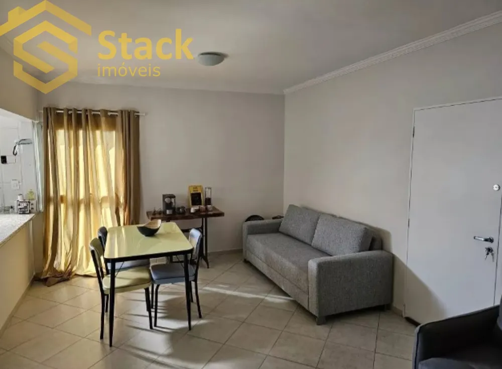 Apartamento, 2 quartos, 60 m² - Foto 4