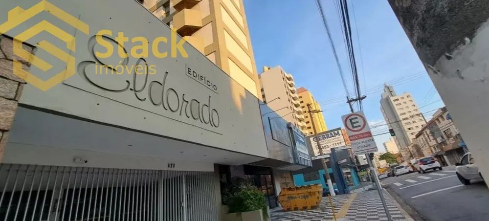 Apartamento, 2 quartos, 60 m² - Foto 1
