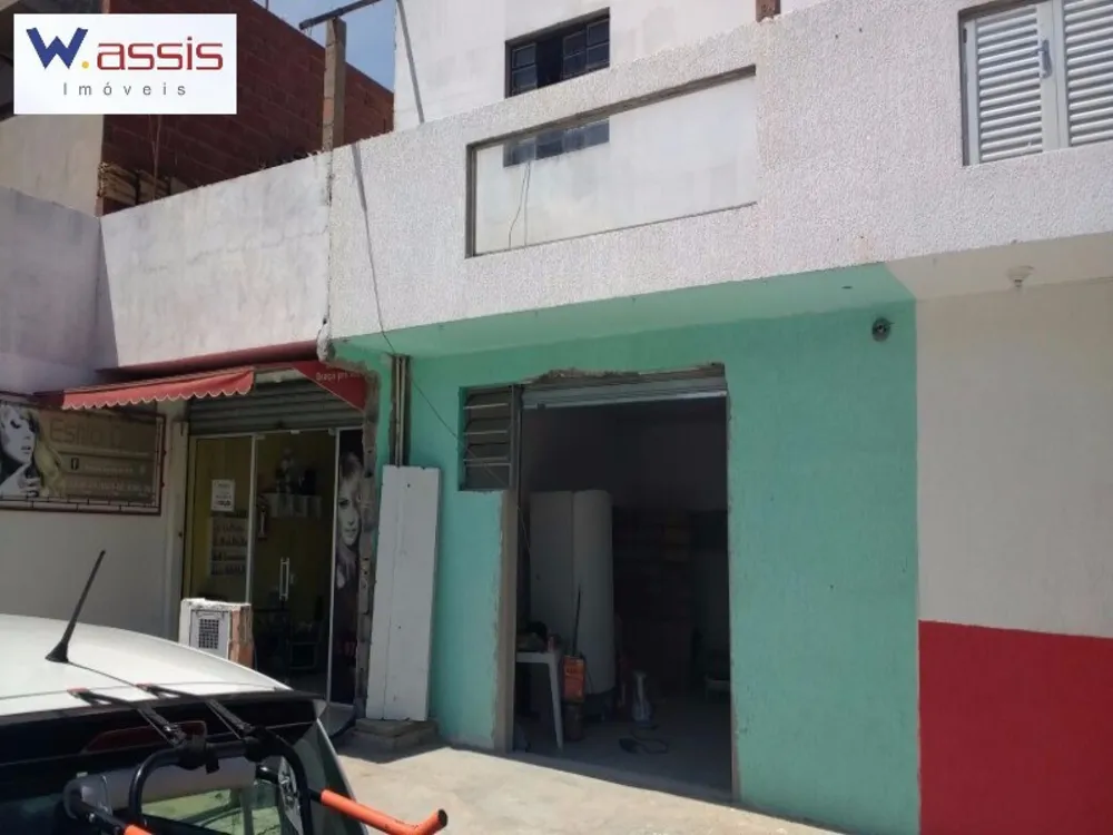 Prédio Inteiro, 190 m² - Foto 1