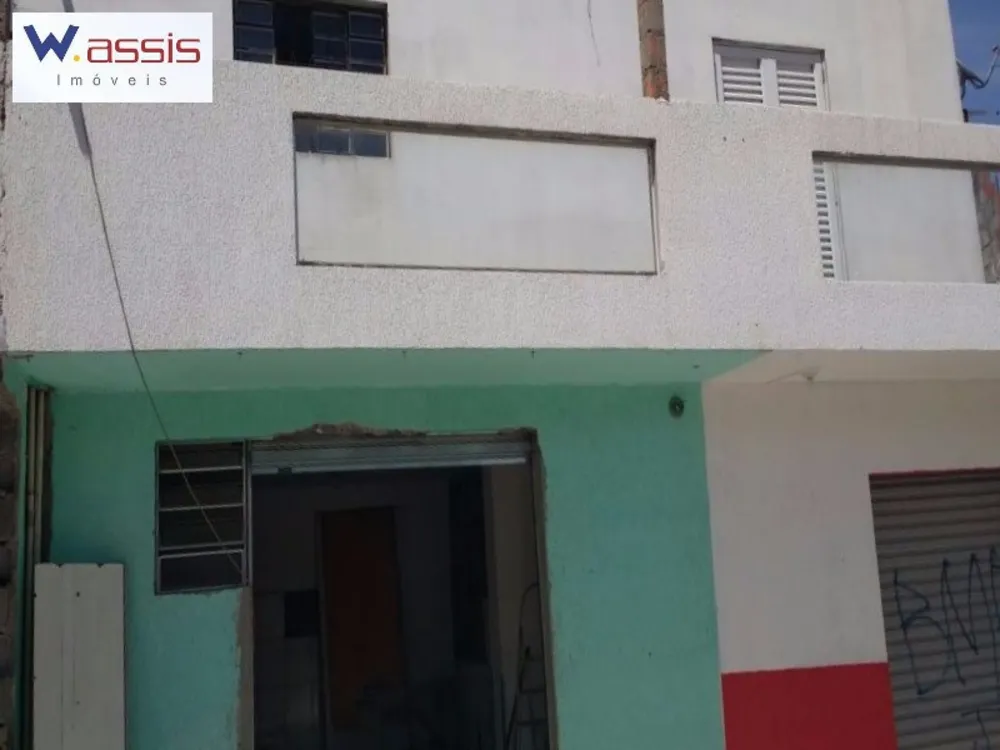 Prédio Inteiro, 190 m² - Foto 2