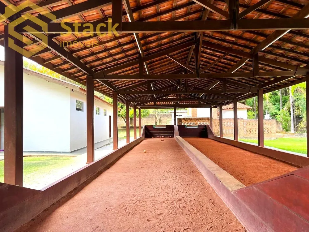Casa, 4 quartos, 320 m² - Foto 11