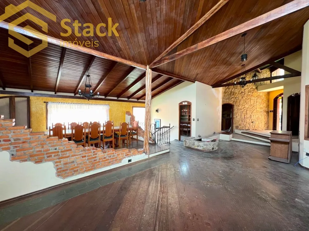 Casa, 4 quartos, 320 m² - Foto 3
