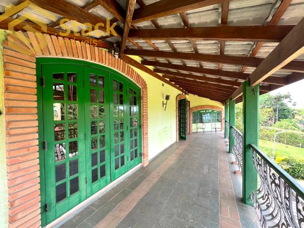 Casa, 4 quartos, 320 m² - Foto 7
