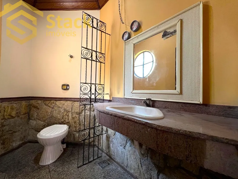 Casa, 4 quartos, 320 m² - Foto 4