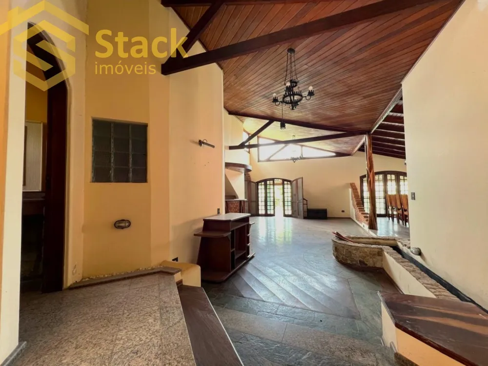 Casa, 4 quartos, 320 m² - Foto 2