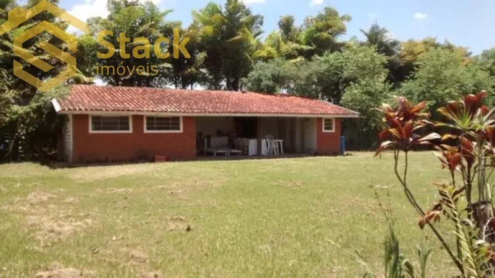 Sítio, 3 quartos, 350 m² - Foto 3