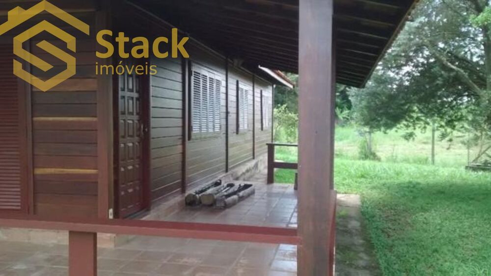 Sítio, 3 quartos, 350 m² - Foto 2