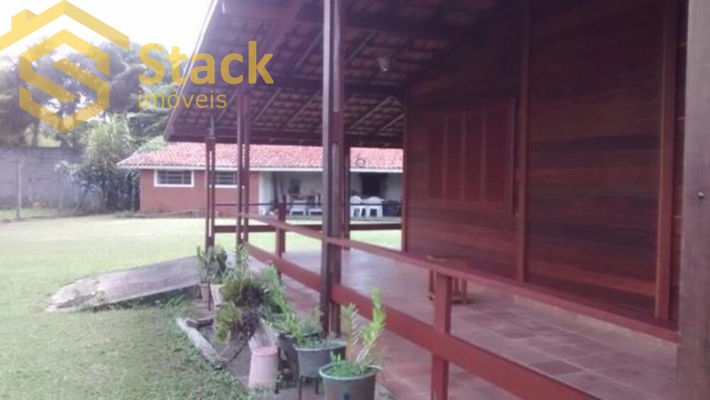 Sítio, 3 quartos, 350 m² - Foto 3