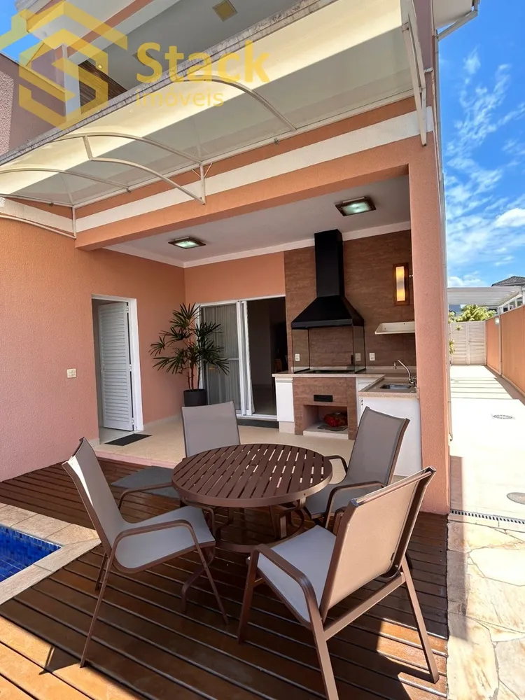 Casa, 4 quartos, 280 m² - Foto 2