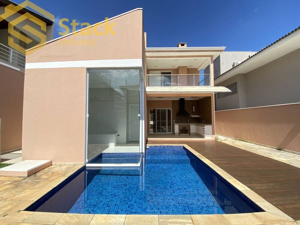 Casa, 4 quartos, 280 m² - Foto 4