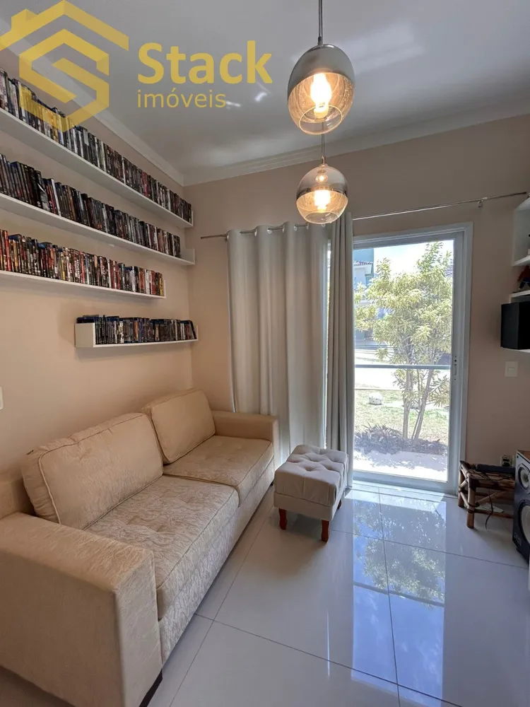Casa, 4 quartos, 280 m² - Foto 3