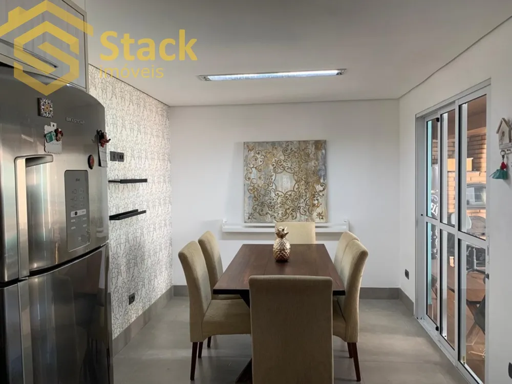 Casa, 3 quartos, 155 m² - Foto 4