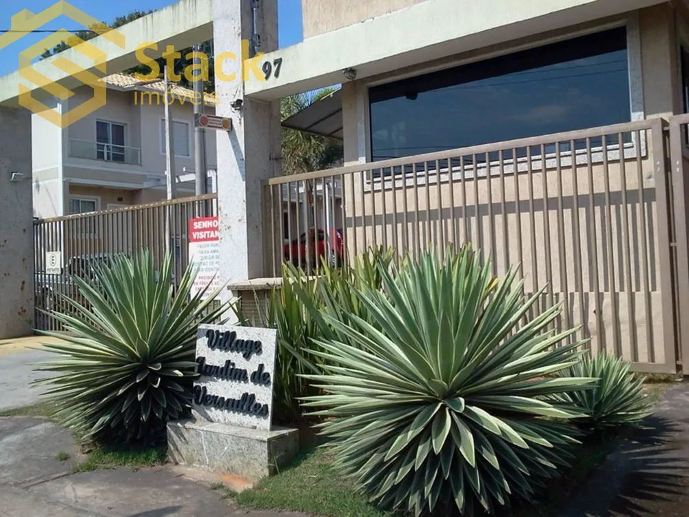 Casa, 3 quartos, 155 m² - Foto 1