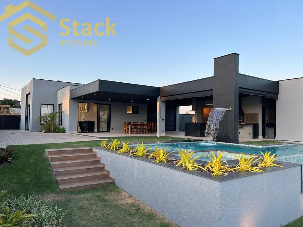 Casa, 4 quartos, 480 m² - Foto 3