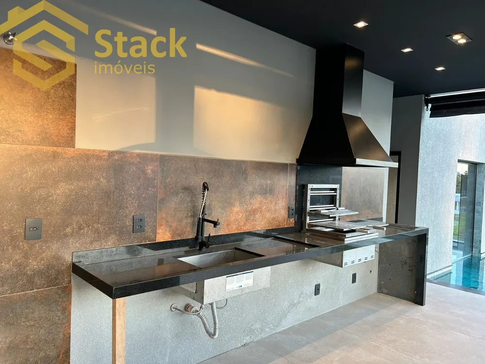 Casa, 4 quartos, 480 m² - Foto 7