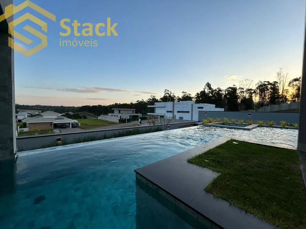 Casa, 4 quartos, 480 m² - Foto 4