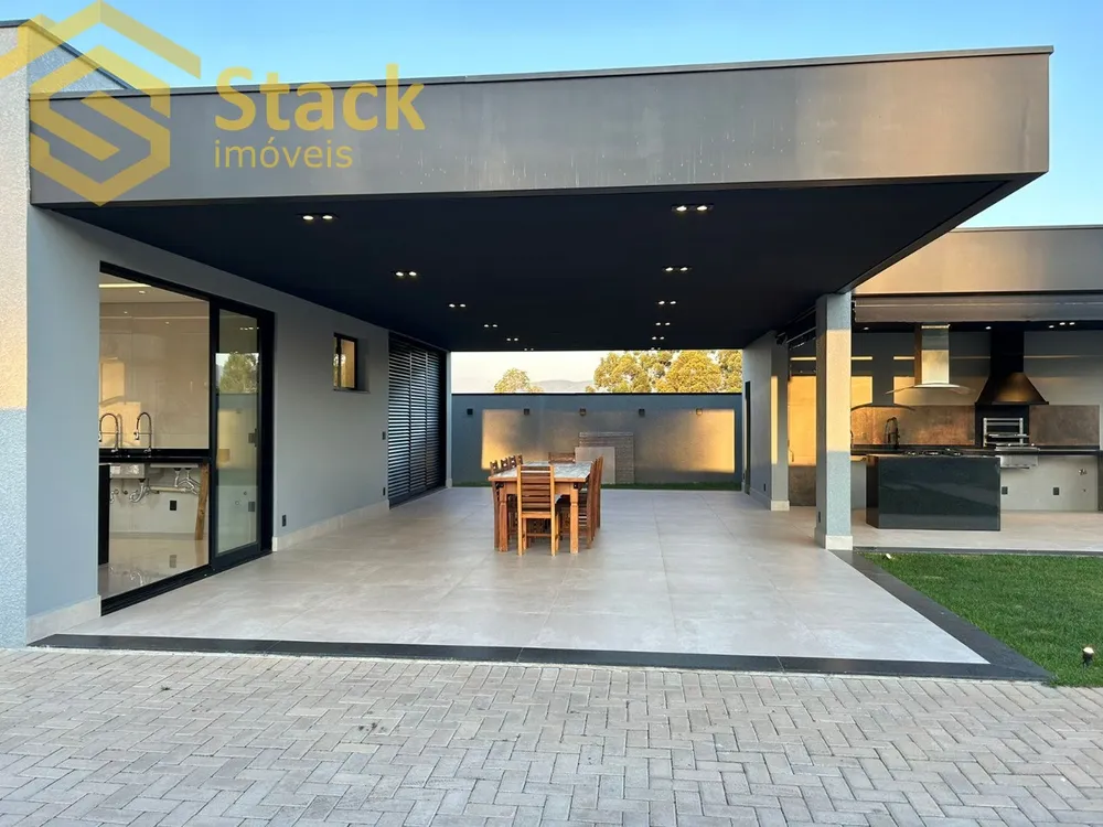 Casa, 4 quartos, 480 m² - Foto 1