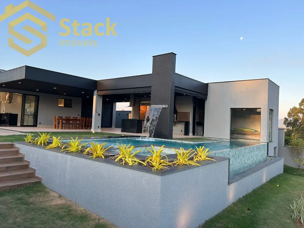 Casa, 4 quartos, 480 m² - Foto 6