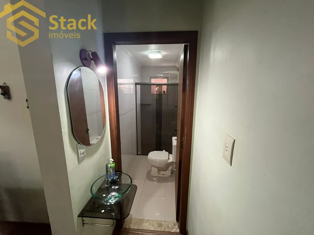 Casa, 3 quartos, 167 m² - Foto 3