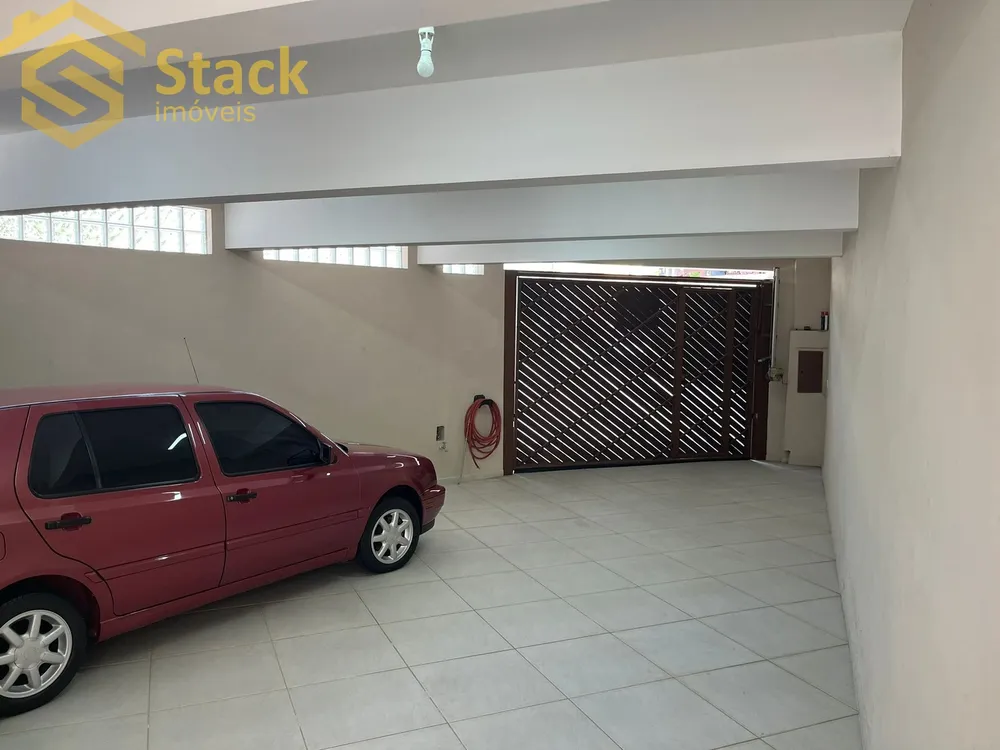 Casa, 3 quartos, 167 m² - Foto 1