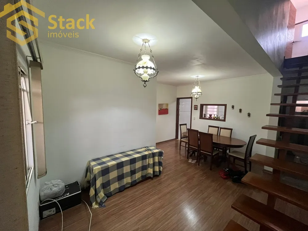 Casa, 3 quartos, 167 m² - Foto 4
