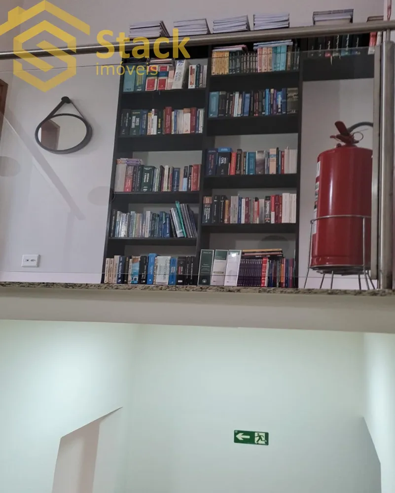 Prédio Inteiro, 130 m² - Foto 11