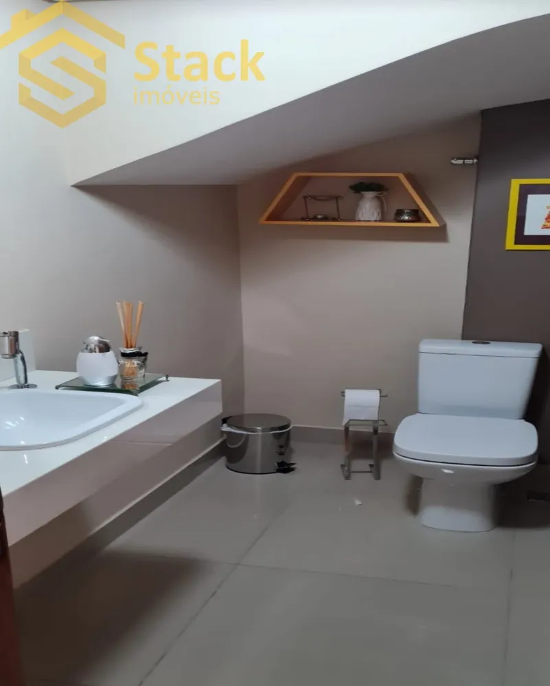 Prédio Inteiro, 130 m² - Foto 5