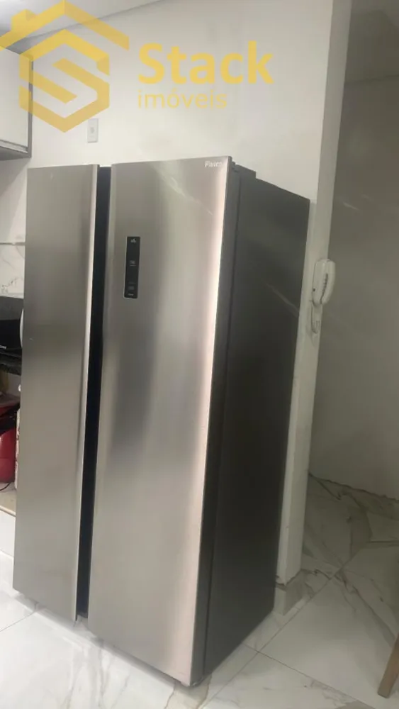 Apartamento, 2 quartos, 48 m² - Foto 5