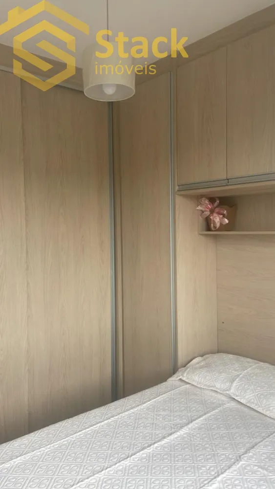 Apartamento, 2 quartos, 48 m² - Foto 9