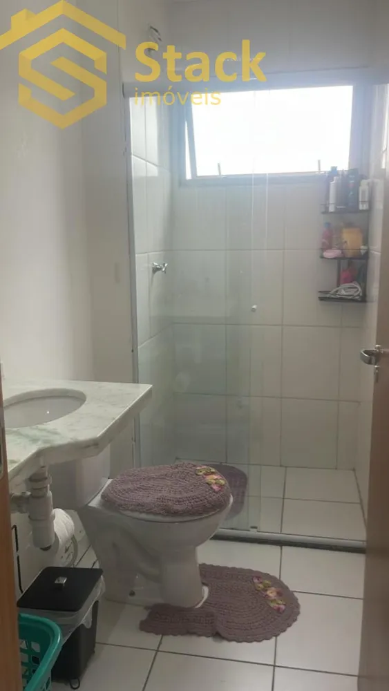 Apartamento, 2 quartos, 48 m² - Foto 8