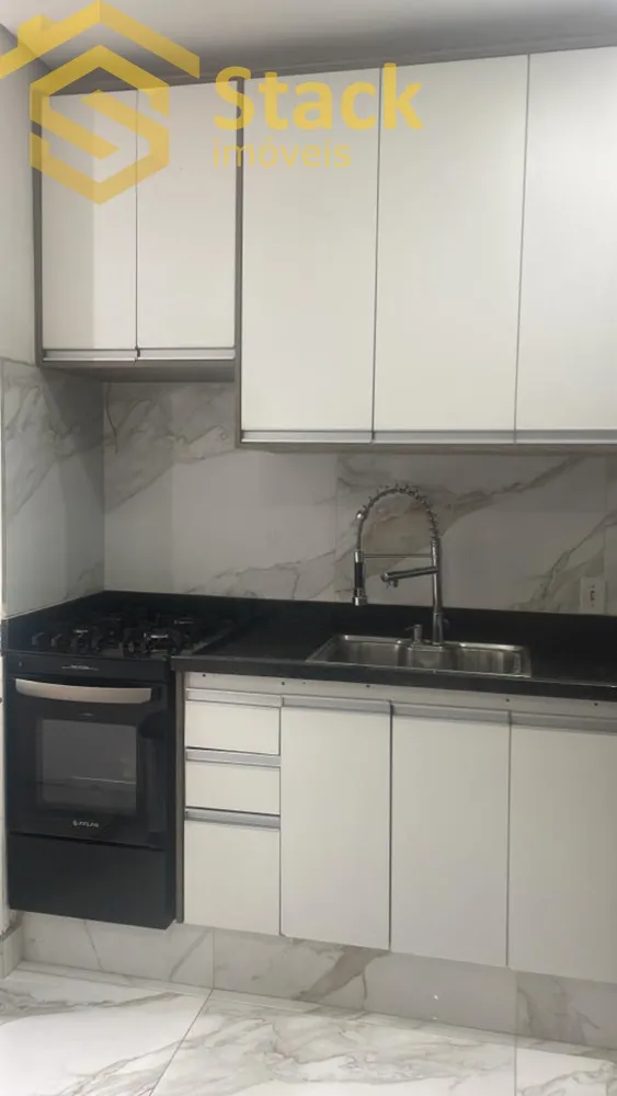 Apartamento, 2 quartos, 48 m² - Foto 4
