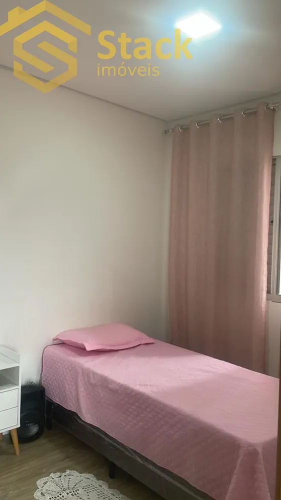 Apartamento, 2 quartos, 48 m² - Foto 10