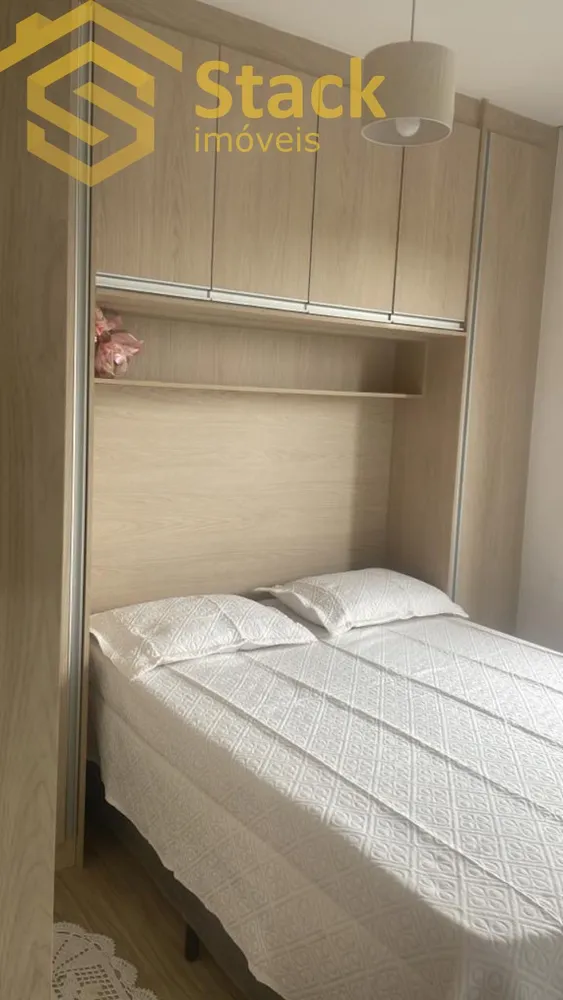 Apartamento, 2 quartos, 48 m² - Foto 7